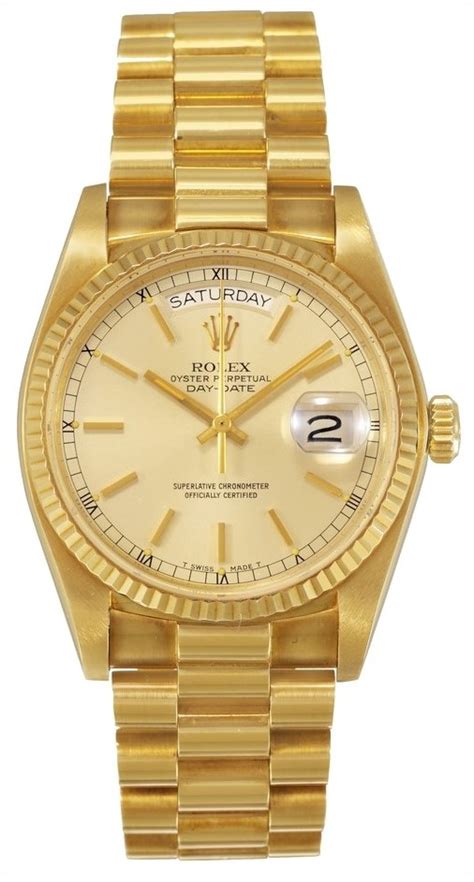 rolex hand size for 18038|Rolex 18038 serial numbers.